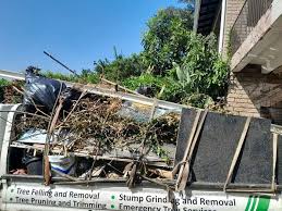 Best Retail Junk Removal  in Baldwin, NY