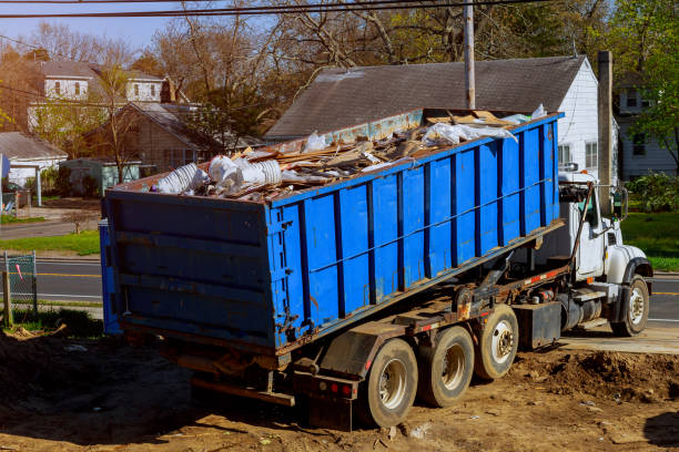 Same-Day Junk Removal Services in Baldwin, NY